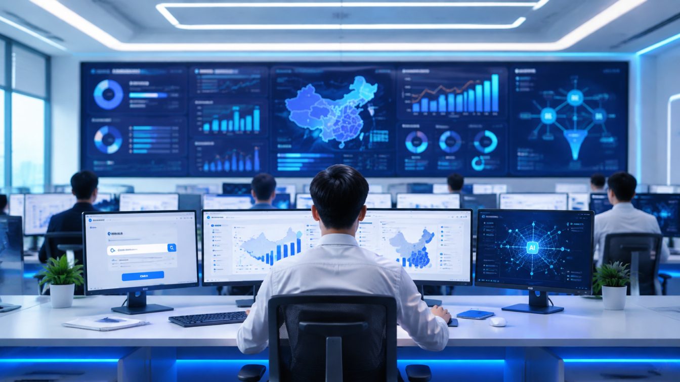 敦化多年研发经验，助力企业获客